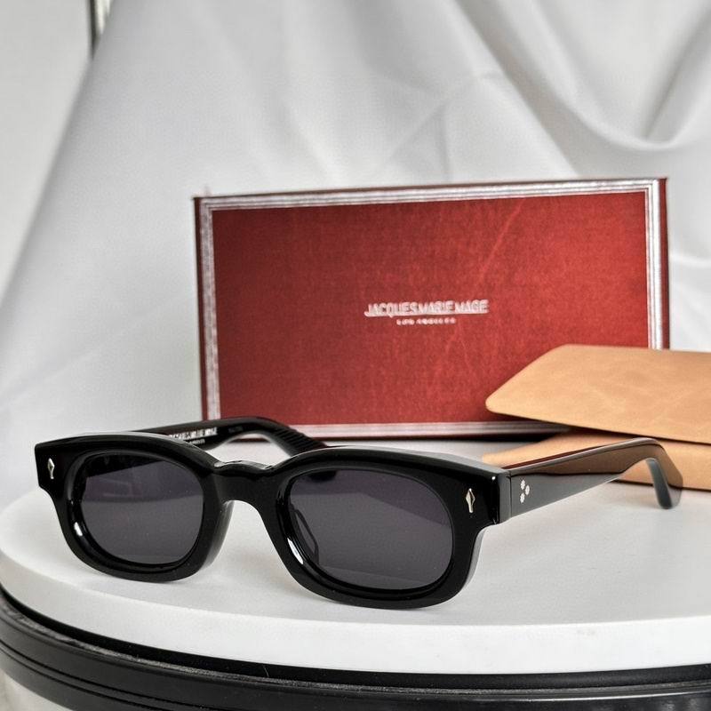 Jacq Sunglasses AAA-117
