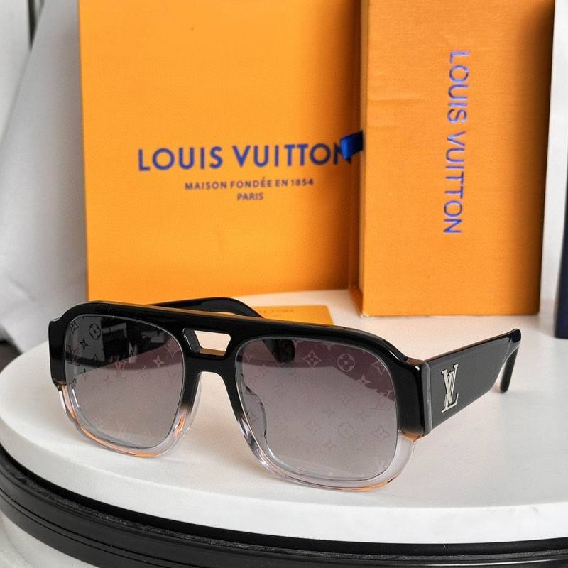 L Sunglasses AAA-564