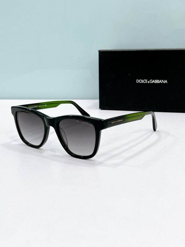 DG Sunglasses AAA-391