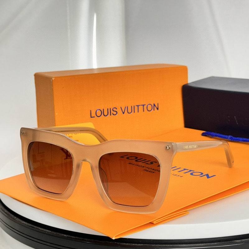 L Sunglasses AAA-583
