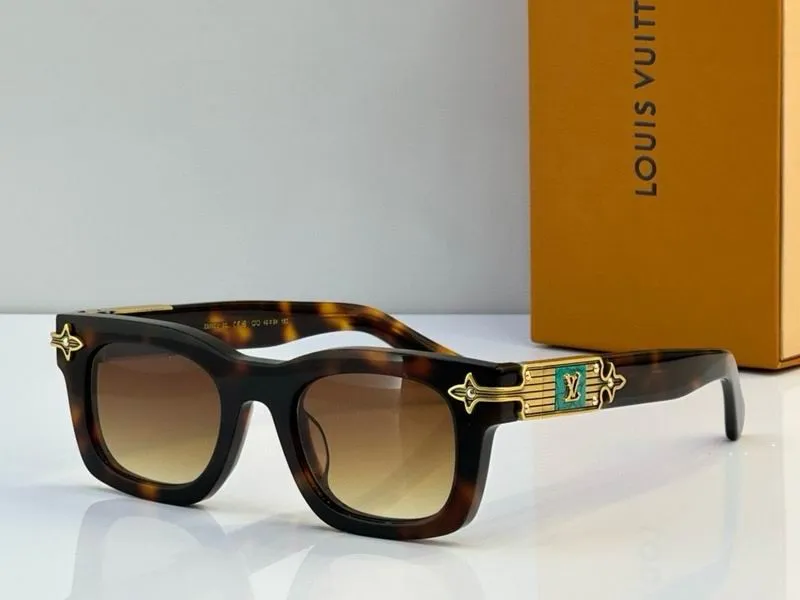 L Sunglasses AAA-556
