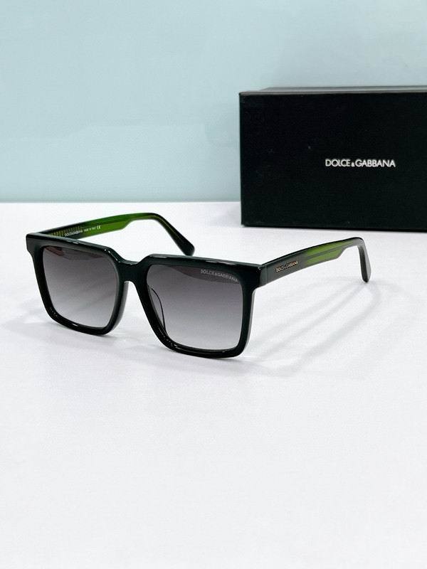 DG Sunglasses AAA-392