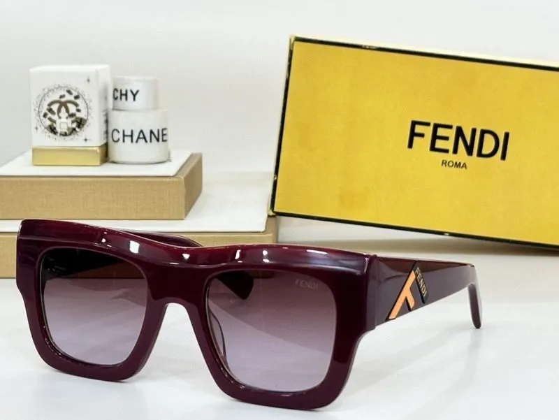 F Sunglasses AAA-338