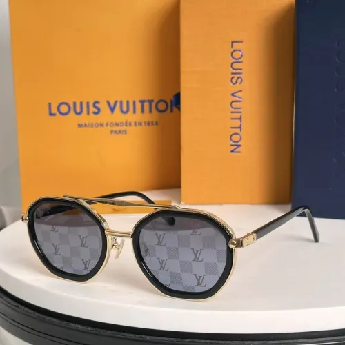 L Sunglasses AAA-559