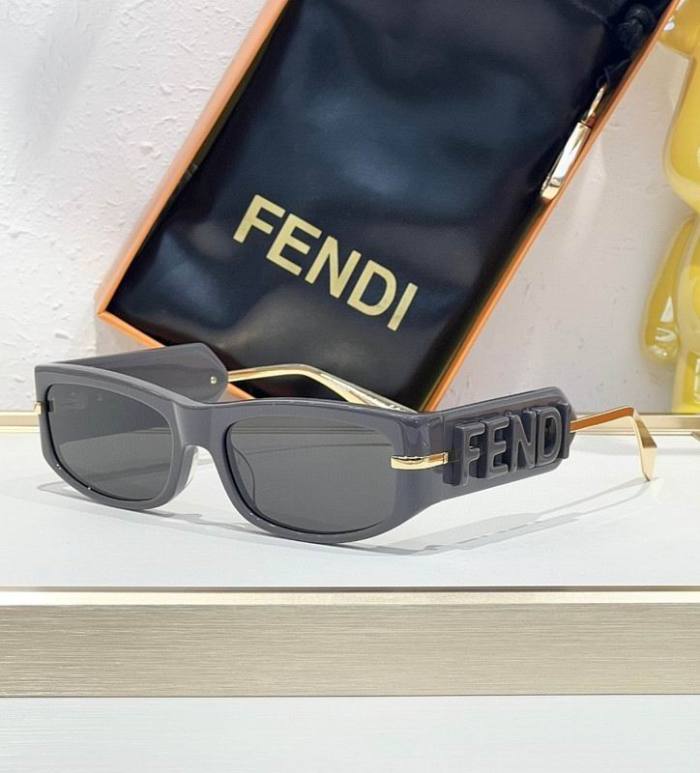 F Sunglasses AAA-333