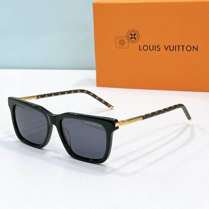 L Sunglasses AAA-542