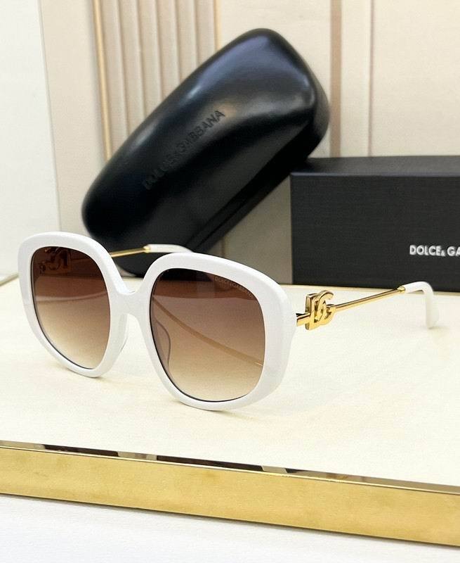 DG Sunglasses AAA-383