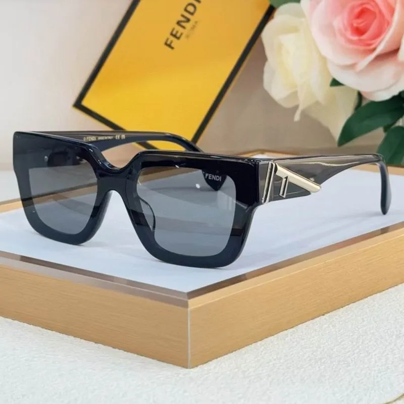 F Sunglasses AAA-331