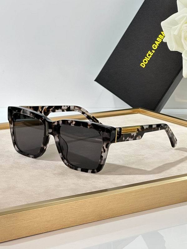 DG Sunglasses AAA-389
