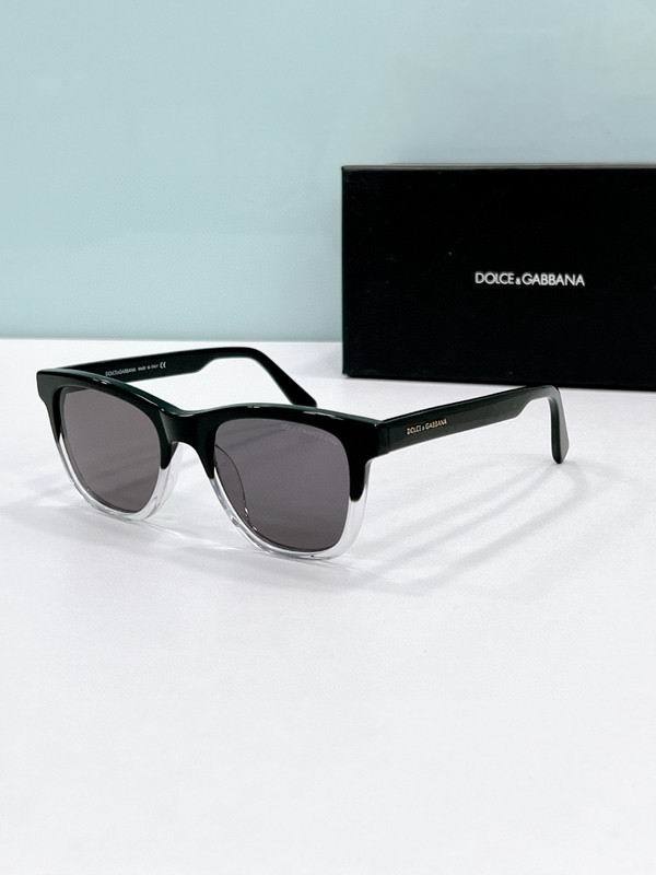 DG Sunglasses AAA-391