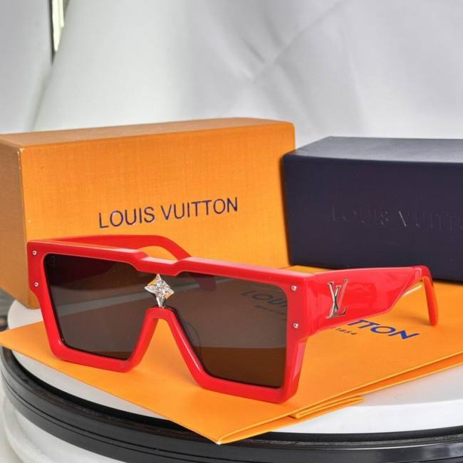 L Sunglasses AAA-562