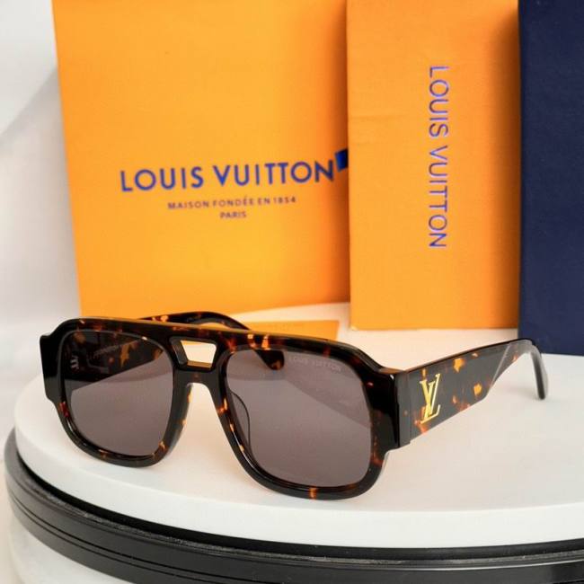 L Sunglasses AAA-587