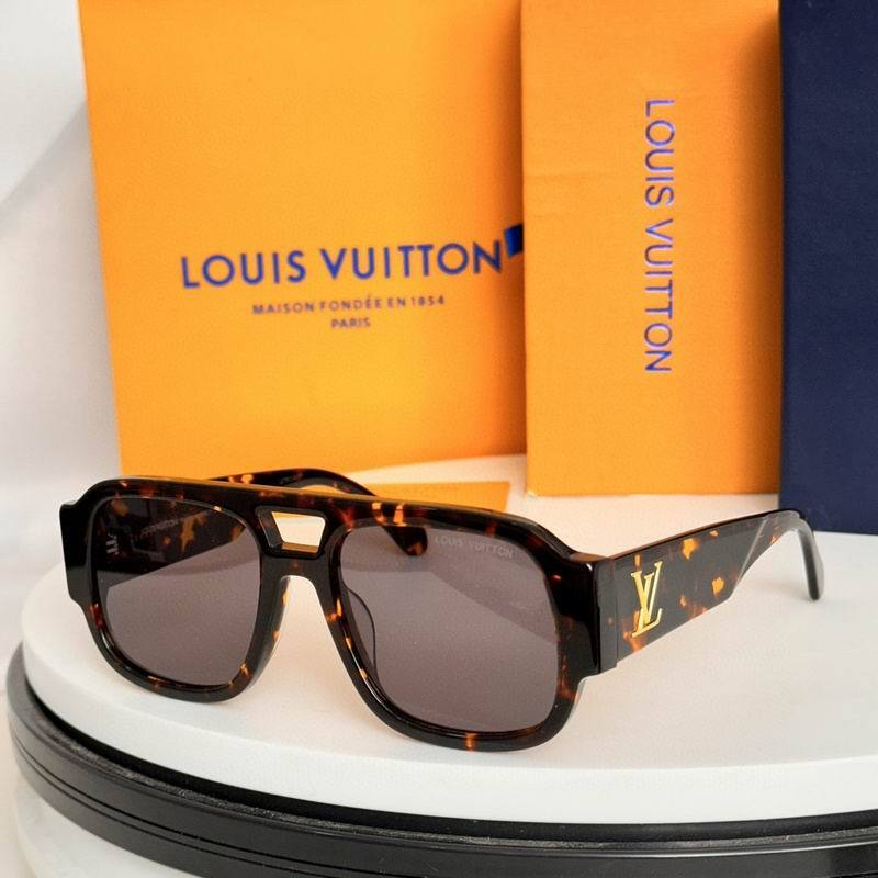 L Sunglasses AAA-587