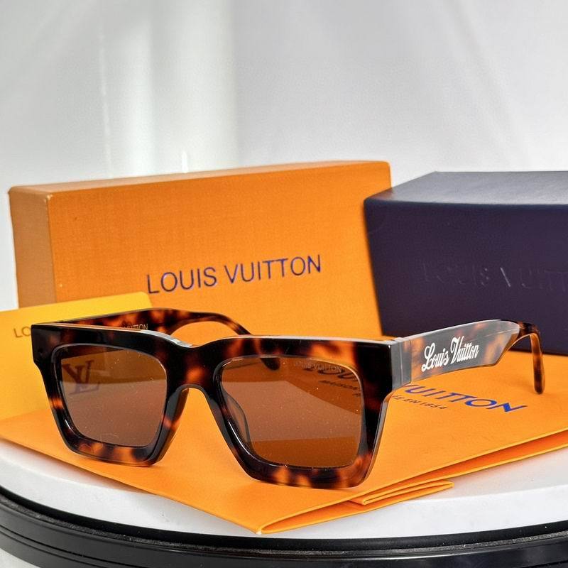 L Sunglasses AAA-577