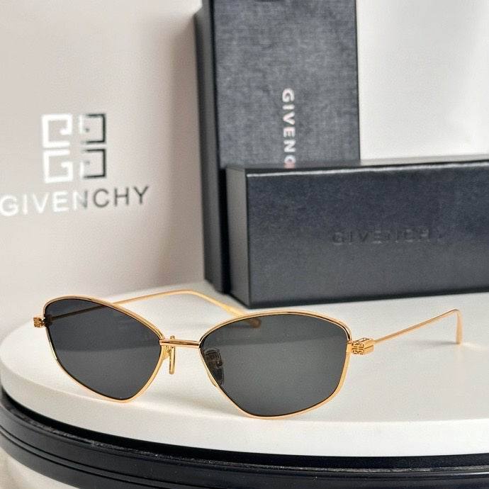 GVC Sunglasses AAA-23