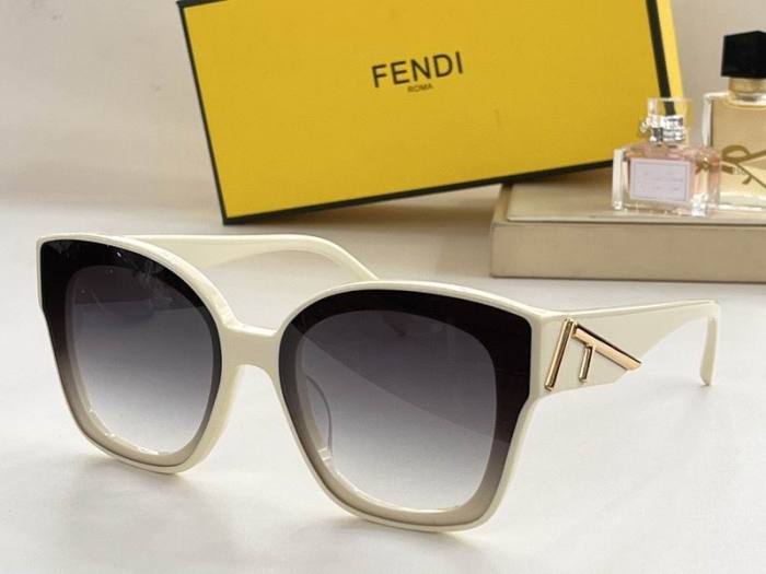 F Sunglasses AAA-322