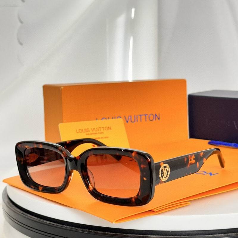 L Sunglasses AAA-581