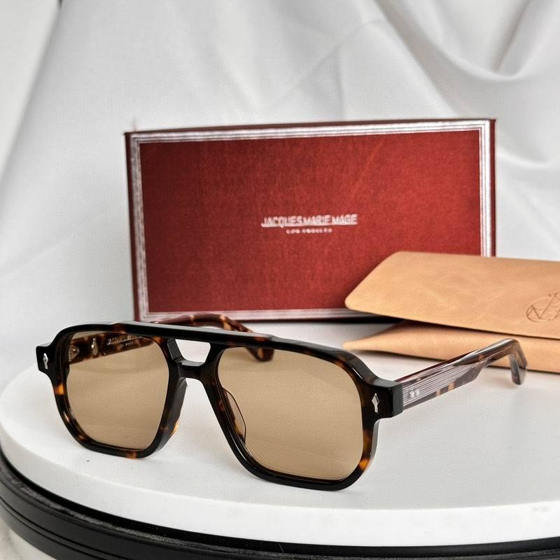 Jacq Sunglasses AAA-115