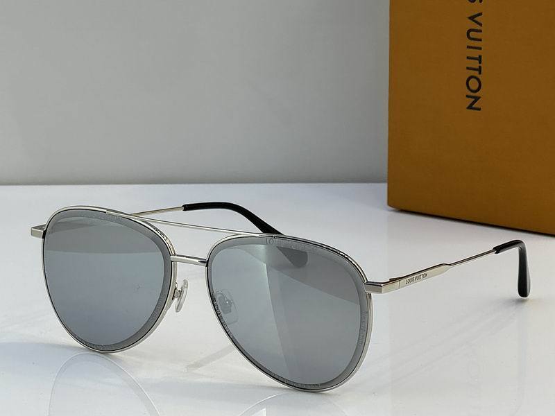L Sunglasses AAA-591