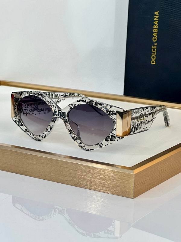 DG Sunglasses AAA-387