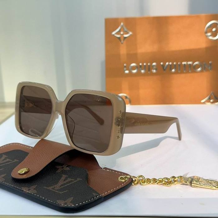 L Sunglasses AAA-549