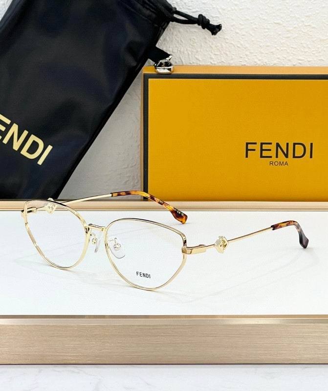 F Sunglasses AAA-343