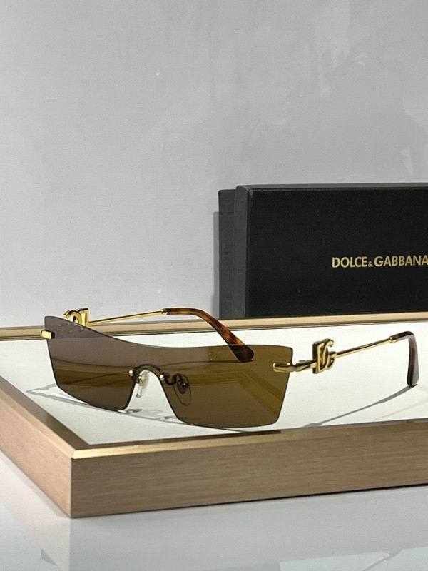 DG Sunglasses AAA-385