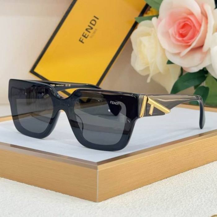 F Sunglasses AAA-331