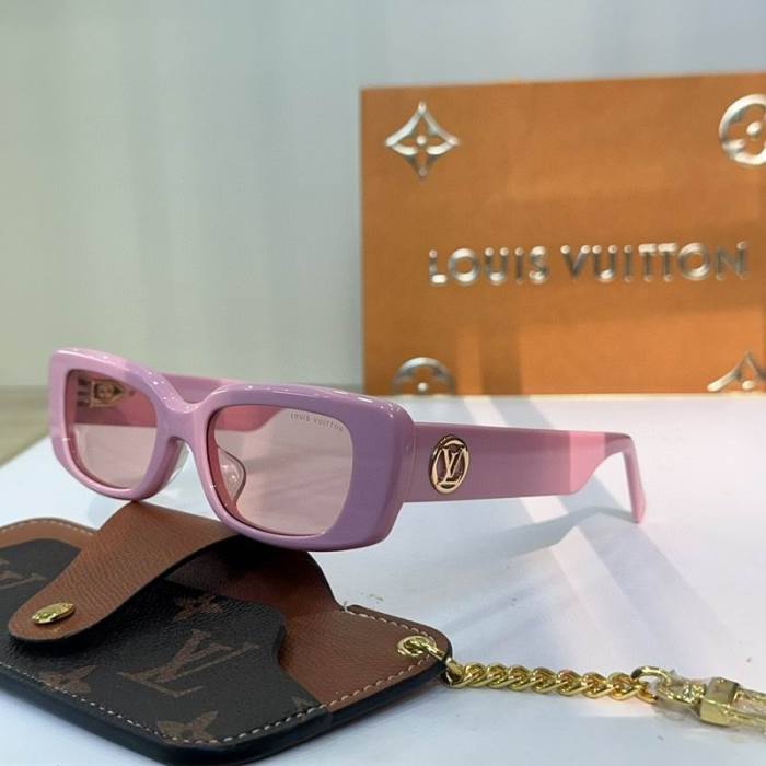 L Sunglasses AAA-550