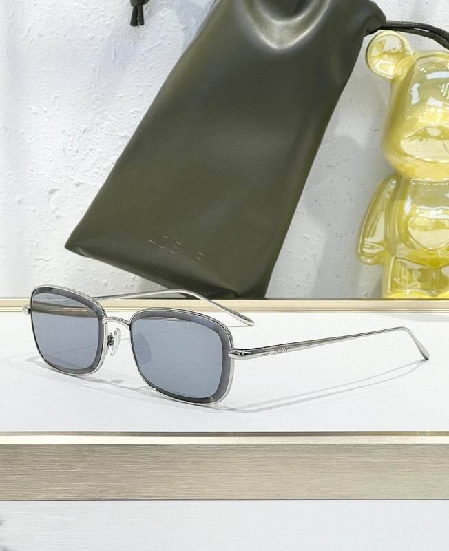 LW Sunglasses AAA-155