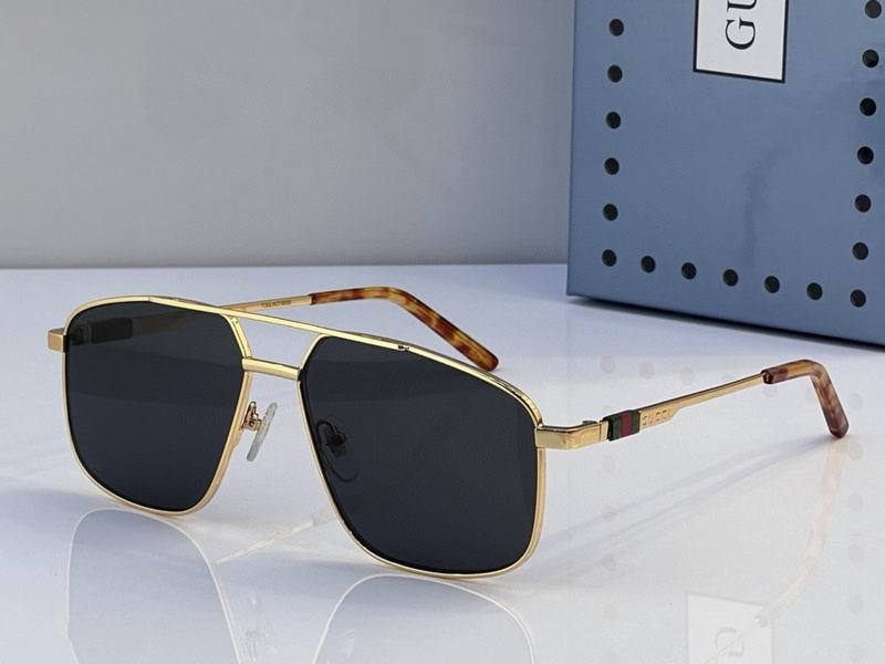 G Sunglasses AAA-431