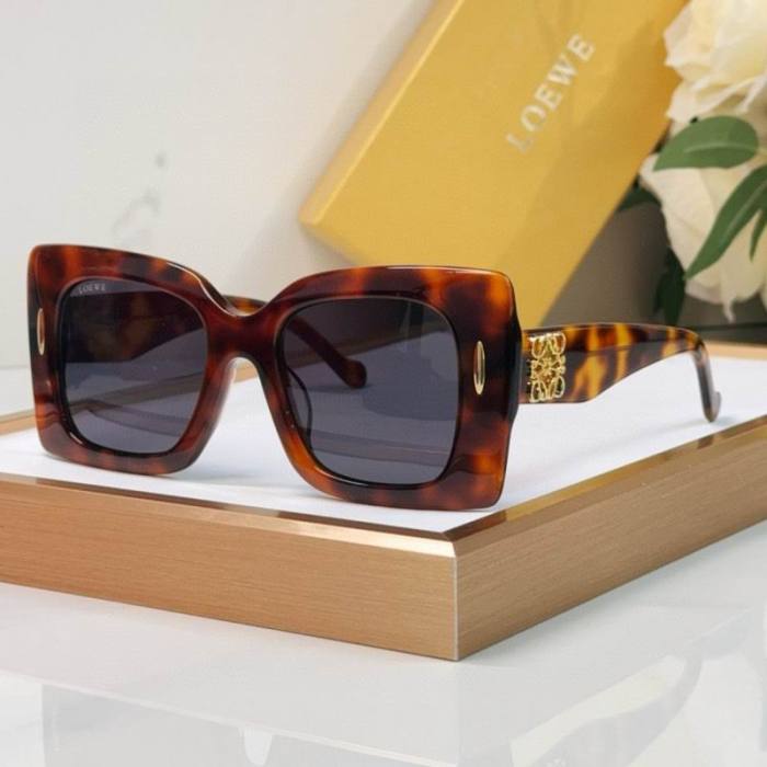 LW Sunglasses AAA-146