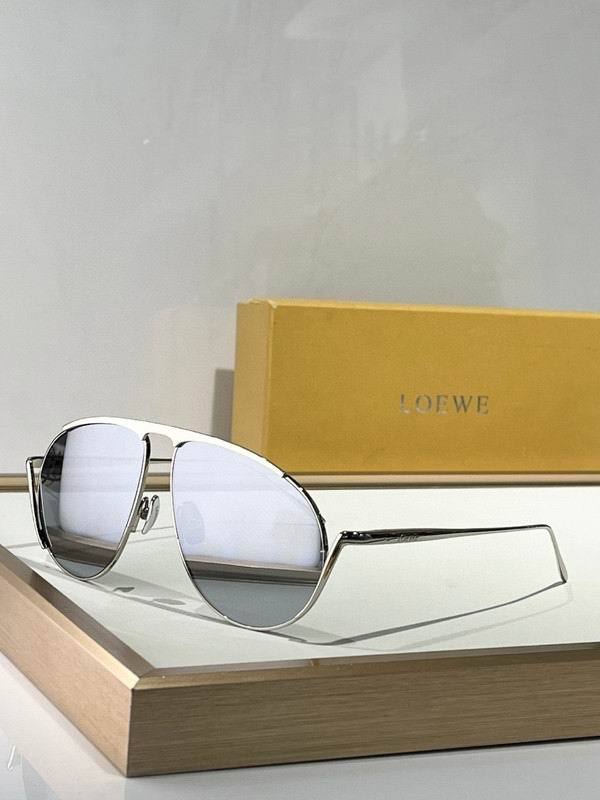 LW Sunglasses AAA-151