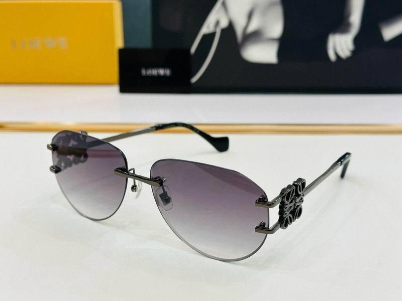 LW Sunglasses AAA-139