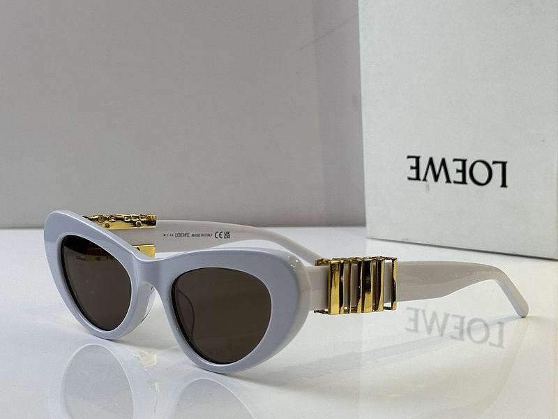 LW Sunglasses AAA-148