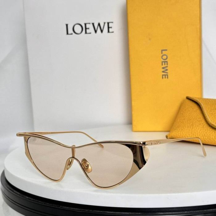 LW Sunglasses AAA-123