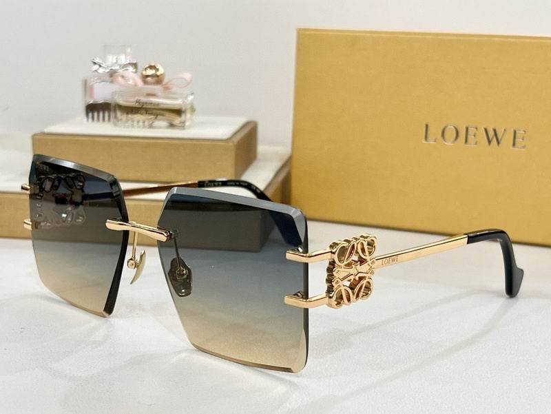 LW Sunglasses AAA-130
