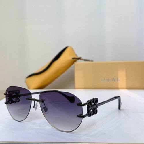 LW Sunglasses AAA-141