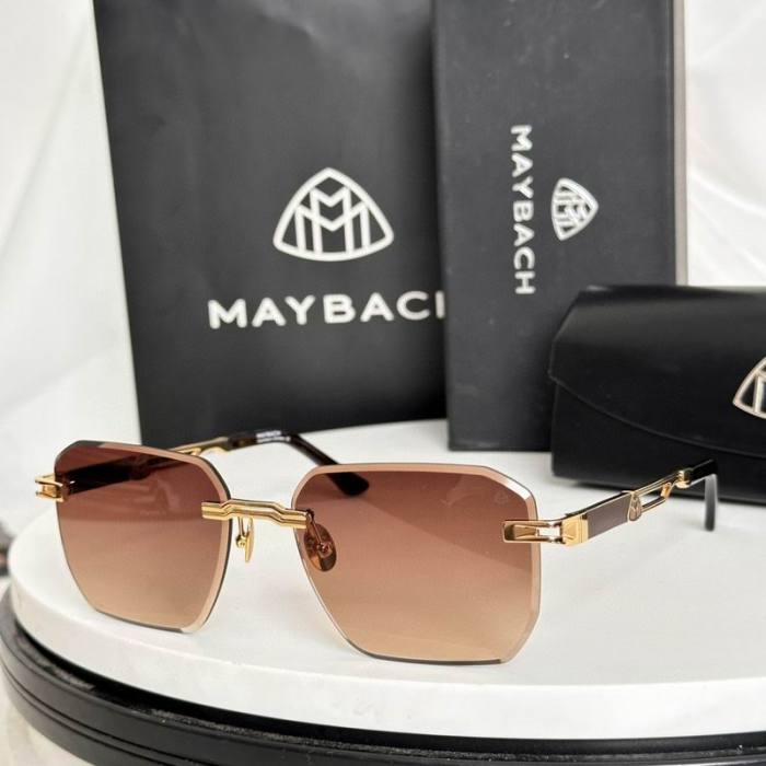 MBH Sunglasses AAA-274