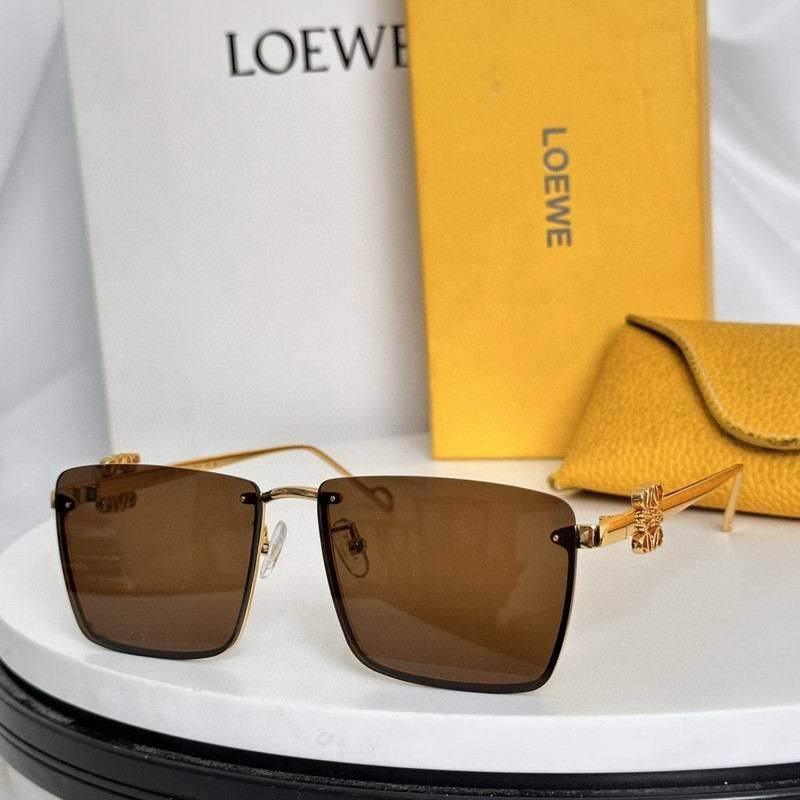 LW Sunglasses AAA-149