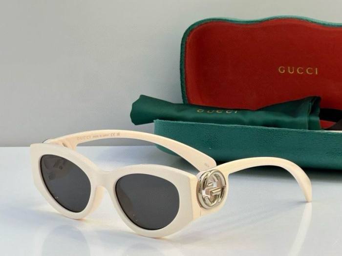 G Sunglasses AAA-406