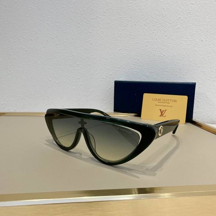 L Sunglasses AAA-649