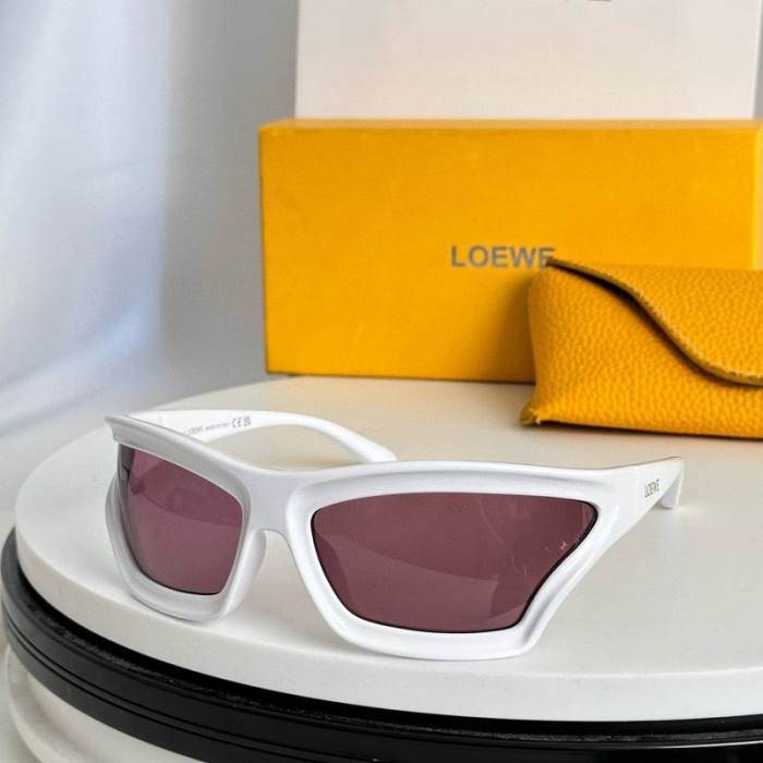 LW Sunglasses AAA-127