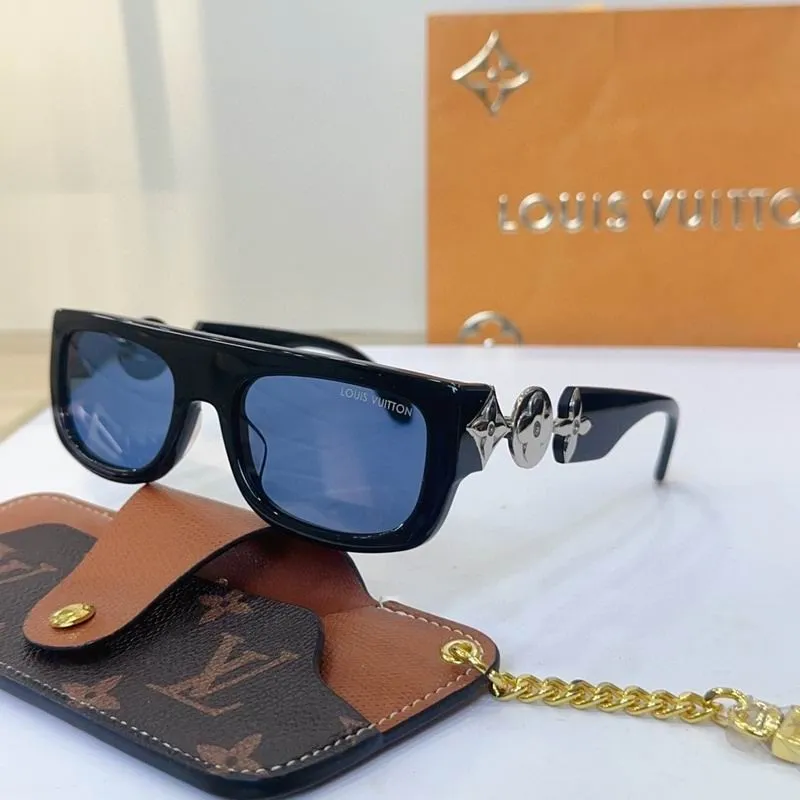 L Sunglasses AAA-645