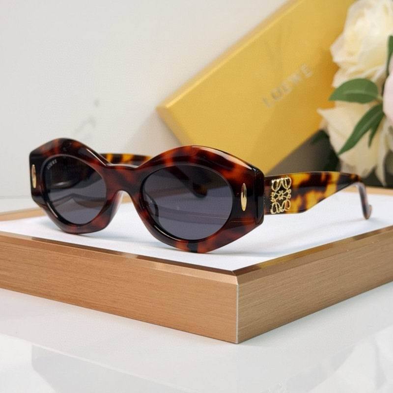 LW Sunglasses AAA-145