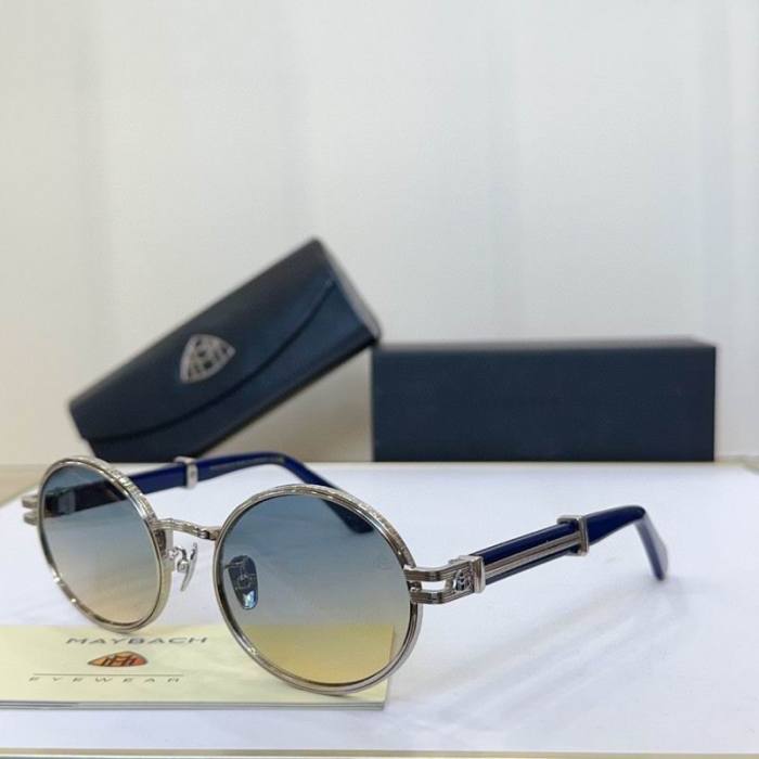 MBH Sunglasses AAA-255