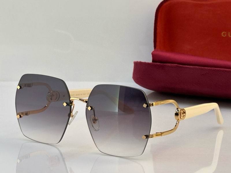 G Sunglasses AAA-427