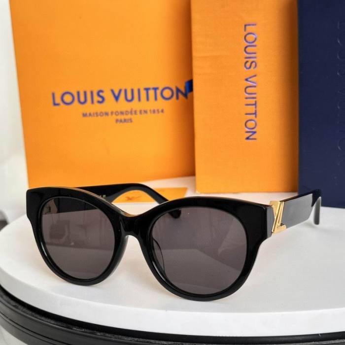 L Sunglasses AAA-613