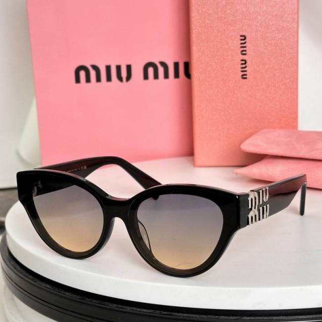 MM Sunglasses AAA-178