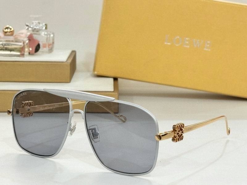LW Sunglasses AAA-142